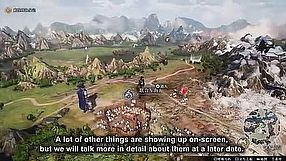 Dynasty Warriors: Origins - gameplay #2 z ChinaJoy 2024