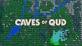 Caves of Qud - zwiastun premierowy wersji 1.0