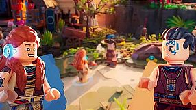 LEGO Horizon Adventures - zwiastun z Summer Game Fest 2024