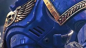 Warhammer 40,000: Space Marine 2 - zwiastun premierowy