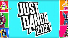 Just Dance 2021 zwiastun #1