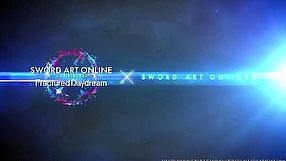 Sword Art Online: Fractured Daydream - zwiastun Death Guna