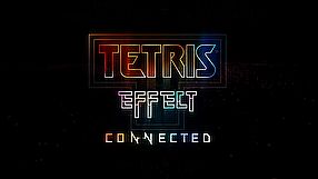 Tetris Effect: Connected zwiastun #1