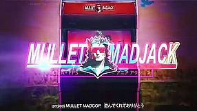 Mullet MadJack - zwiastun #3