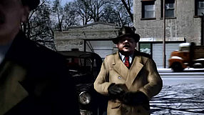 Mafia II #2