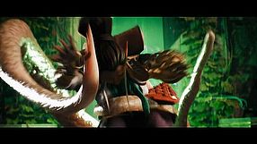 Dragon Age: Straż Zasłony - zwiastun z Xbox Games Showcase 2024