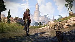 The Elder Scrolls Online: Tamriel Unlimited - zwiastun z Xbox Games Showcase 2024
