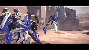 Mecha Break - zwiastun z Xbox Games Showcase 2024