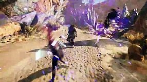 Flintlock: The Siege of Dawn - zwiastun z Xbox Games Showcase 2024