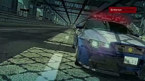 Burnout Paradise: The Ultimate Box Cops and Robbers