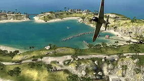 Battlefield 1943 Wake Island