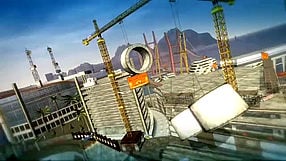 Burnout Paradise: The Ultimate Box Big Surf Island