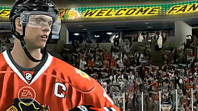 NHL 10 E3 2009