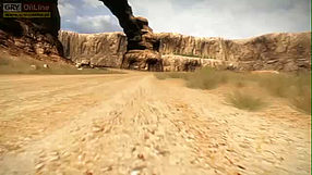 Colin McRae: DiRT 2 Utah Trailblazer