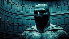 Batman v Superman: Świt sprawiedliwości - trailer filmu #1