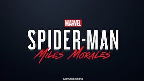 Marvel's Spider-Man: Miles Morales gameplay