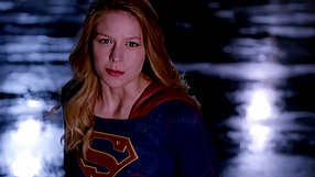 Supergirl sezon 1 - trailer serialu