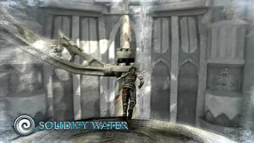 Prince of Persia: Zapomniane Piaski akrobacje