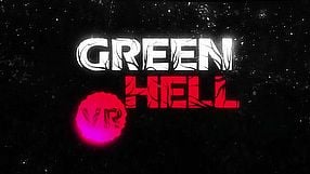 Green Hell VR zwiastun aktorski