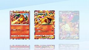 Pokemon Trading Card Game Pocket - zwiastun rozgrywki