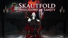 Skautfold: Shrouded in Sanity zwiastun #1