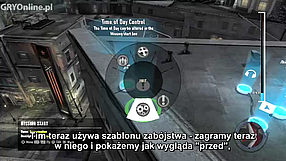 nieSławny: inFamous 2 UGC gameplay (PL)