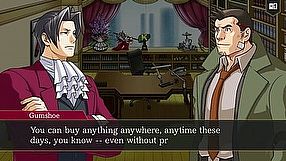 Ace Attorney Investigations Collection - zwiastun pre-orderów