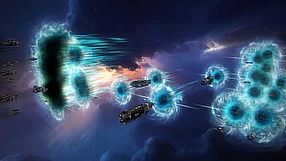 Sins of a Solar Empire II - zwiastun premierowy wersji na Steam