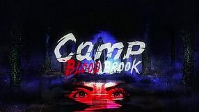 Pinball FX - zwiastun Camp Bloodbrook