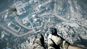 Battlefield 3 społeczność