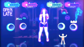 Just Dance 3: Baw się i Tańcz E3 2011