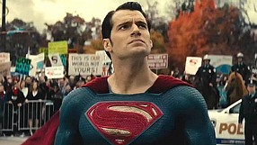 Batman v Superman: Świt sprawiedliwości - trailer filmu #2