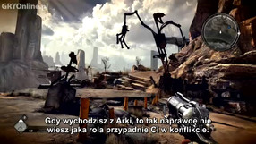 RAGE kulisy produkcji #2 - świt (PL)