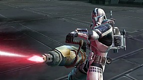 Star Wars: The Old Republic Opcje free-to-play #2 (PL) 