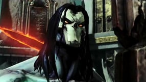 Darksiders II E3 2011 - trailer rozszerzony