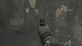 Call of Duty: Modern Warfare 2 (2009) Charlie - Wyłom i eliminacja