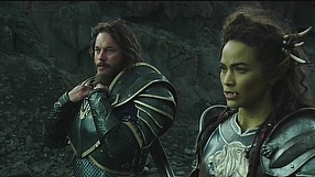 Warcraft: Początek - trailer filmu #2