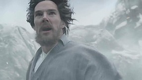 Doctor Strange - trailer filmu #2