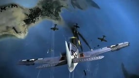 Damage Inc. Pacific Squadron WWII trailer #1