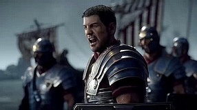 Ryse: Son of Rome zwiastun fabularny