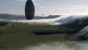 Arrival - trailer filmu