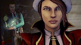 Tales from the Borderlands: A Telltale Games Series trailer