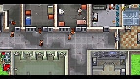 The Escapists 2 zwiastun #1