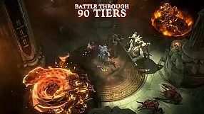 Diablo IV - zwiastun Battle Passa 4. sezonu