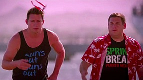 22 Jump Street - trailer filmu (PL)