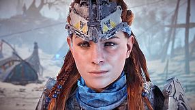 Horizon: Zero Dawn - The Frozen Wilds zwiastun na premierę