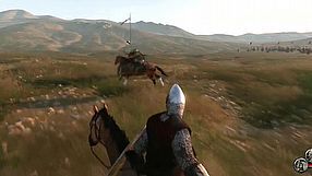 Mount & Blade II: Bannerlord E3 2017 Cavalry Sergeant gameplay