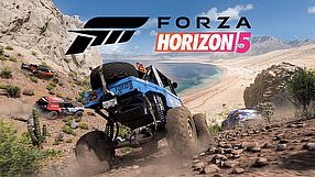 Forza Horizon 5 zwiastun rozgrywki #1