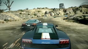 Need for Speed: The Run demo