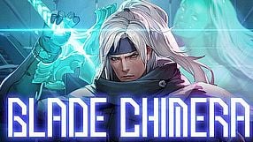 Blade Chimera zwiastun #1